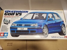TAMIYA  58206  VOLKSWAGEN GOLF