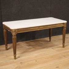 Living room coffee table