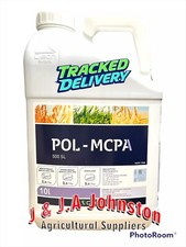 Agritox/MCPA 10L KILLS THISTLES AND OTHER WEEDS TREATS 8 ACRES
