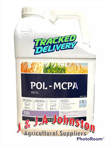Agritox mcpa 10l - agritox/mcpa, kills