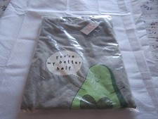 Pyjamas XL Fun Motif Pattern