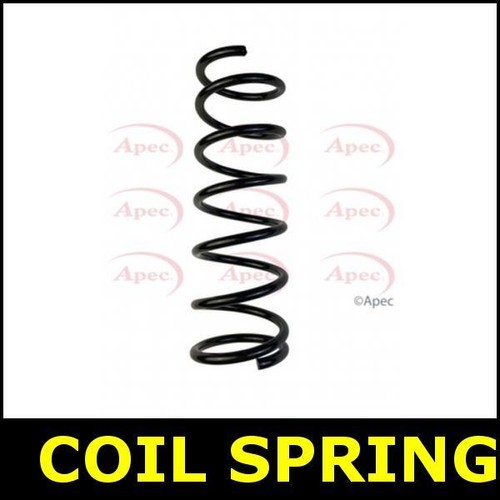 Coil spring front for nissan - front,