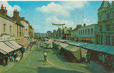 60/452 Postcard Loughborough