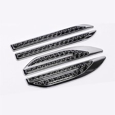 Metal carbon fiber side - fiber,