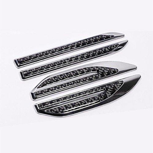 Metal carbon fiber - metal,