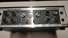 70's DYNACORD EMINENT II TUBE
