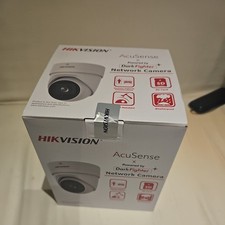 Hikvision DS-2CD2H46G2-IZS 4MP