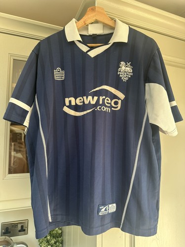 Preston north end pne 2003 - end,