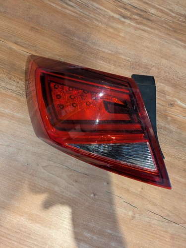 Seat leon mk3 hatchback - seat,
