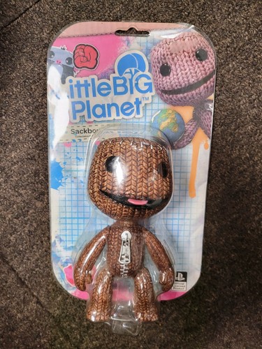 Playstation little big planet - playstation,