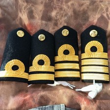 Royal Navy Shoulder Board