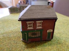 HORNBY LYDDLE END N GAUGE