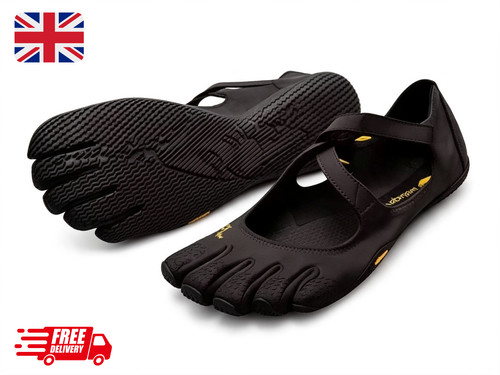 Vibram five fingers - five, yoga