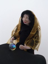 Dolls House Miniature Polymer