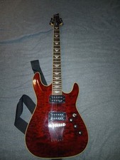 Schecter Omen Extreme 6 Guitar