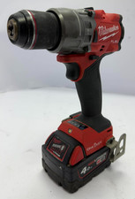 Milwaukee M18ONEPD3-0 Cordless