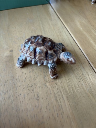 Larger wade porcelain turtle - wade,