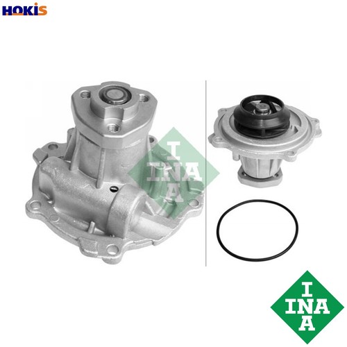 Water pump engine cooling 538 - water,