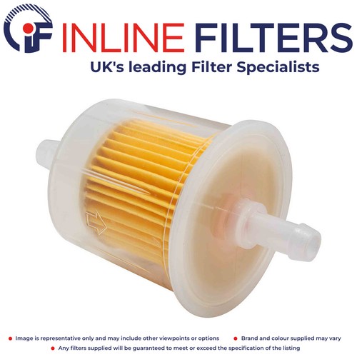Fuel filter for citroen 2cv - fuel,