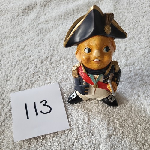 Pendelfin nelson mint - pendelfin,