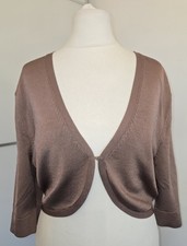 Phase Eight Bolero Cardigan