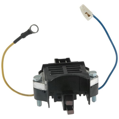 New voltage regulator for - voltage,
