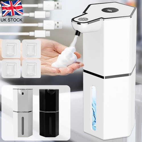 Touchless automatic soap - touchless,