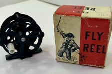Vintage fly Reel #410 Fly Reel