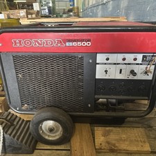 GENERATOR HONDA ES6500 LOW