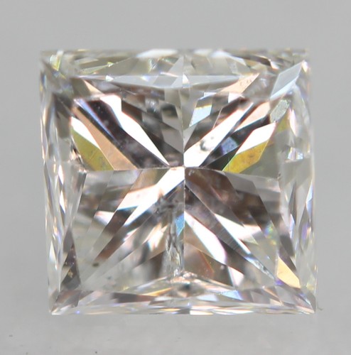 Carat si2 princess - carat,