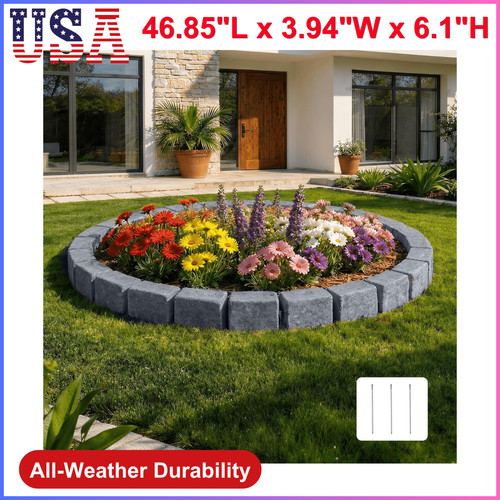 Vevor faux stone - faux, landscape
