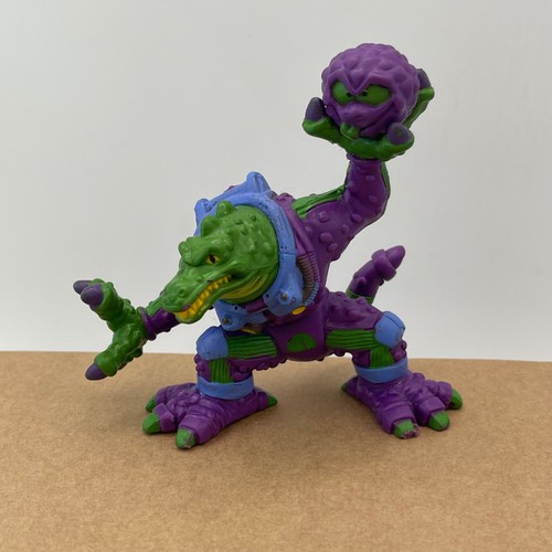 Croc planet protectors elc - dr,