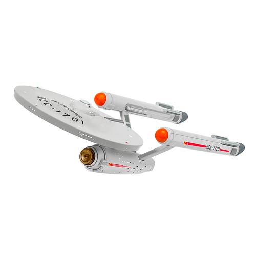 Corgi cc96610 star trek - star, uss