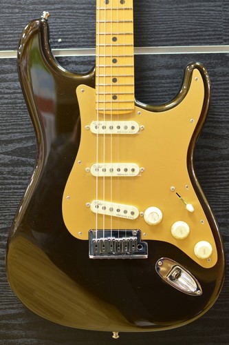 Fender american ultra - fender,