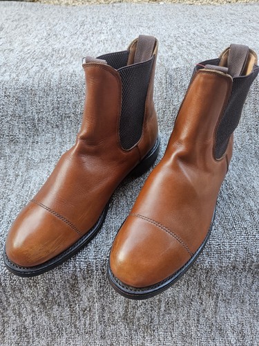 Made england goodyear - in,