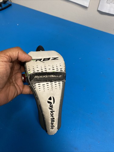 Taylormade rbz rocketballz - taylormade,