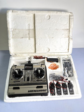 Vintage Sanwa Vanguard VG6DR