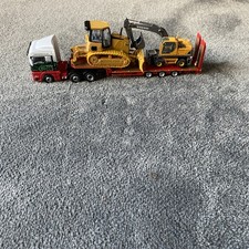 Stobart code 3 in good