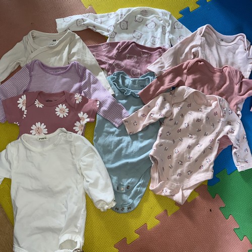 Bundle baby girl - bundle,