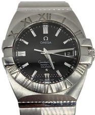 OMEGA CONSTELLATION DOUBLE