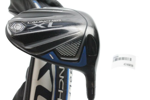 Cleveland launcher golf - cleveland, xl