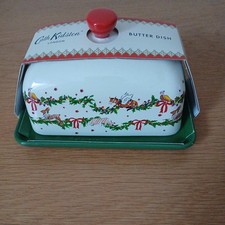 NEW CATH KIDSTON "CHRISTMAS"