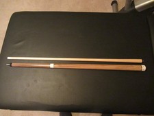 Custom made pool cue