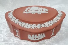 Vintage WEDGWOOD JASPER WARE