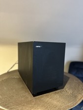 jamo subwoofer
