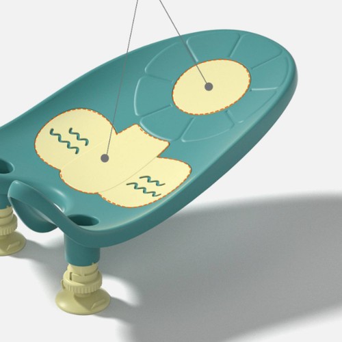 Baby washing stand - washing,