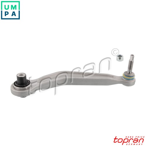 Controltrailing arm wheel - controltrailing,