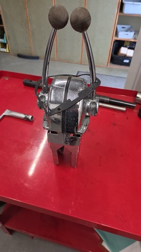 Twin engine ultraflex - twin,