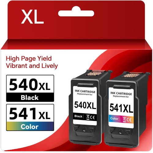 540xl ink cartridge - cartridge, for