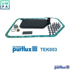 HYDRAULIC FILTER KIT AUTOMATIC